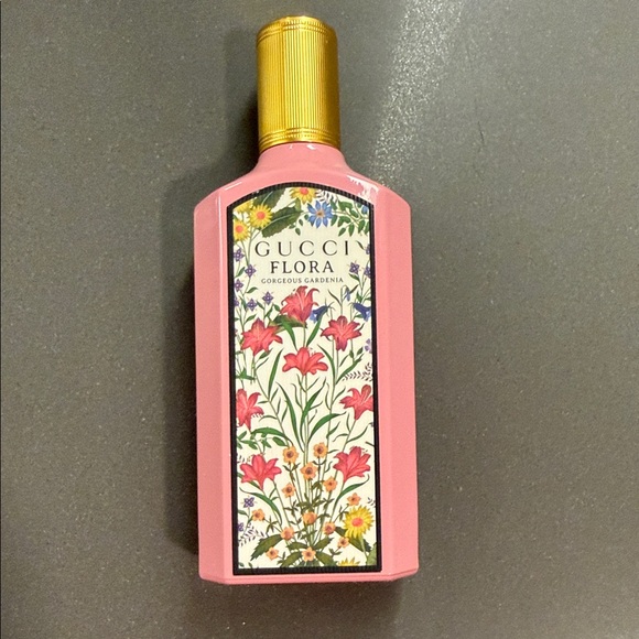 Gucci Other - Gucci Flora Perfume 3.3oz